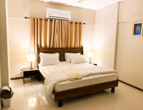 Furnished luxury Vacation Apartment in DHA Phase 8